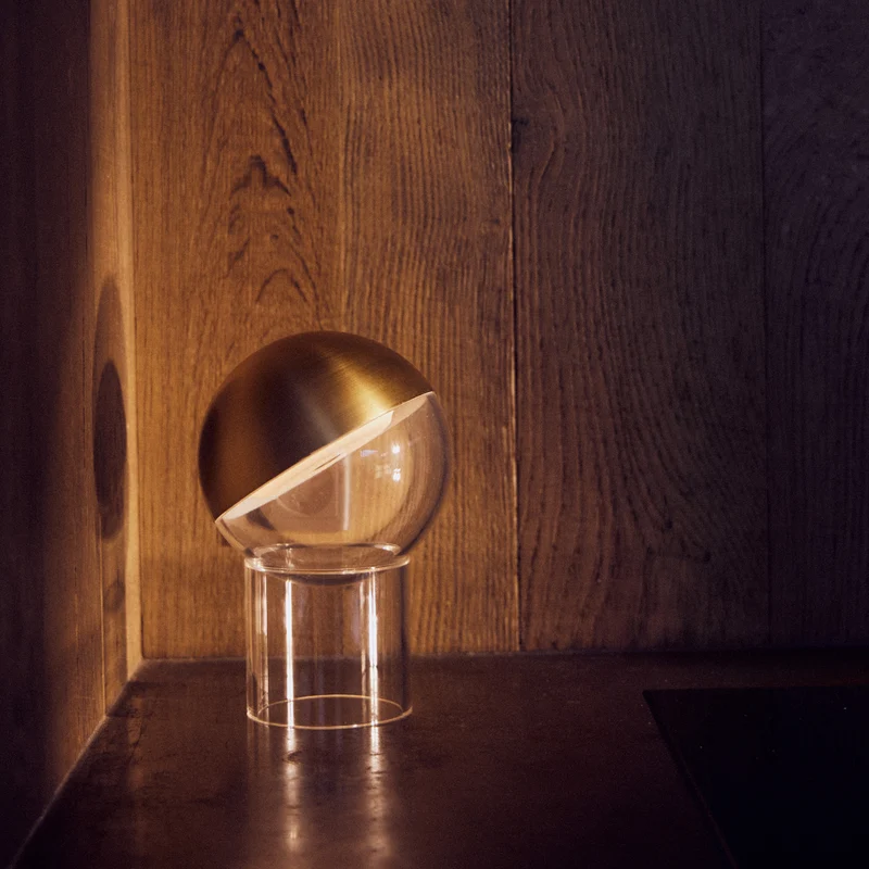 Frandsen Pila Portable Lamp