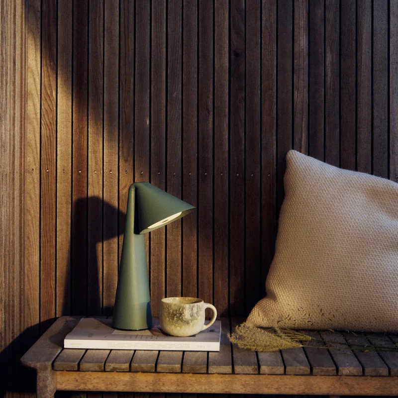 Frandsen Ami Portable Lamp