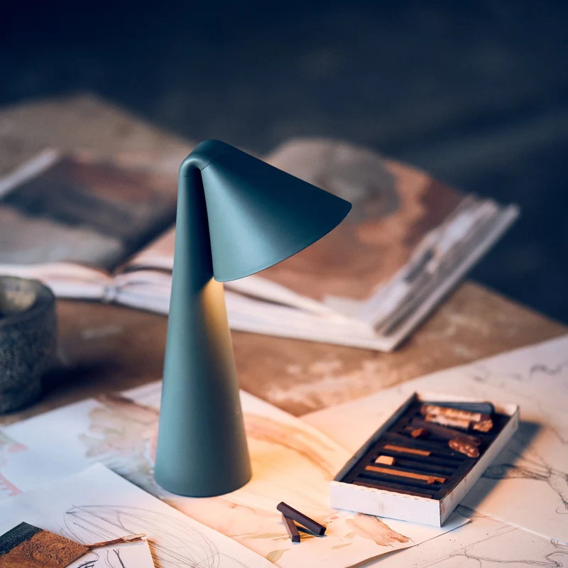 Frandsen Ami Portable Lamp