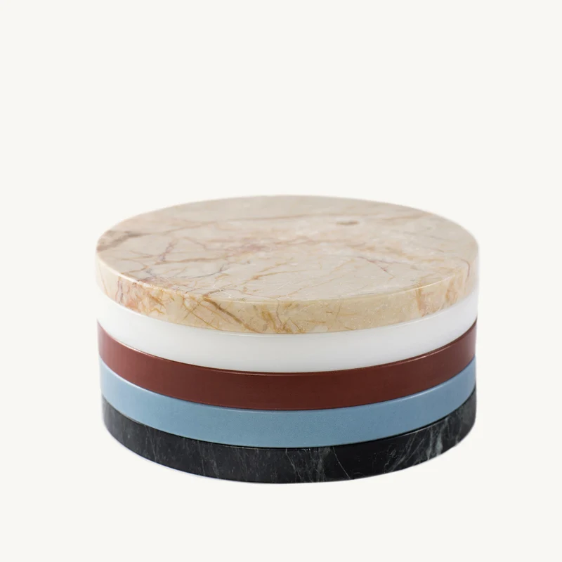 Valerie Objects Five Circles Set by Muller Van Severen