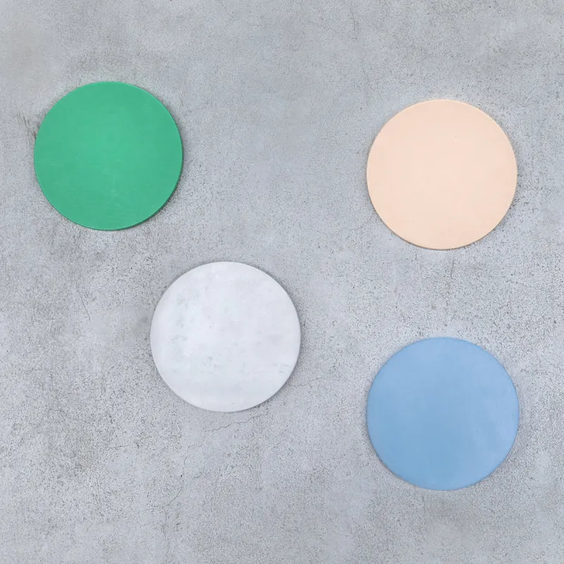 Valerie Objects Five Circles Set by Muller Van Severen