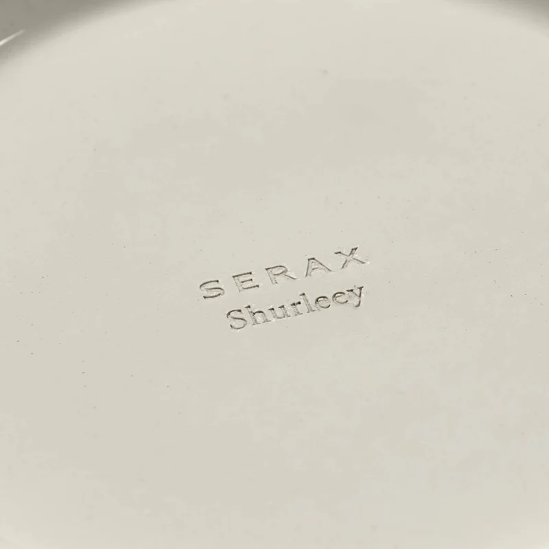 Serax Santiago de Borja Charapita Vase