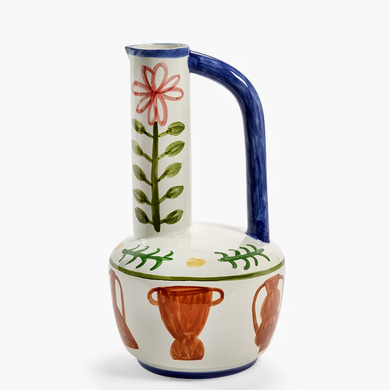 Serax Santiago de Borja Bijao Vase