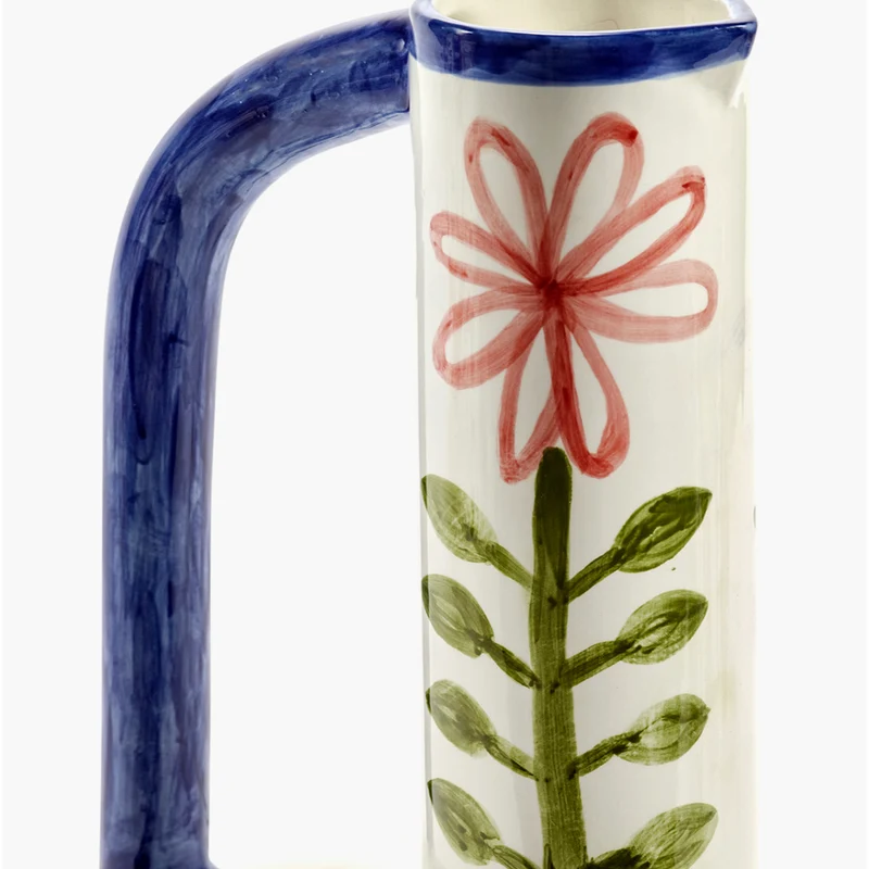 Serax Santiago de Borja Bijao Vase