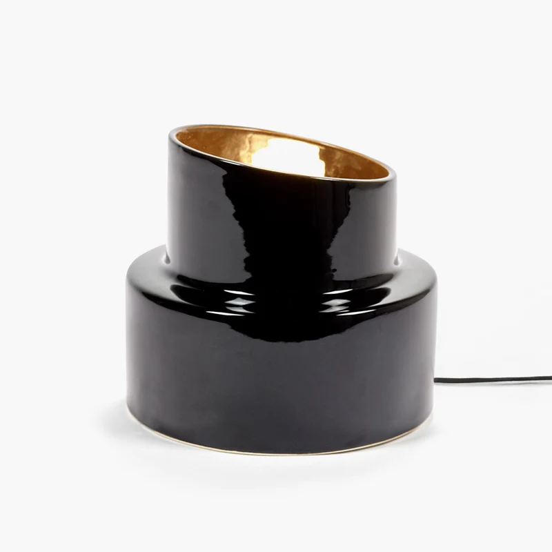 Serax Pillar Table Lamp