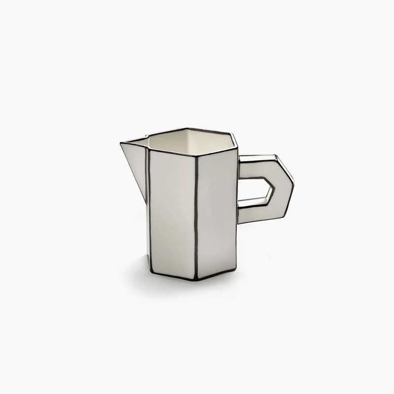 Serax Carte Blanche Jug