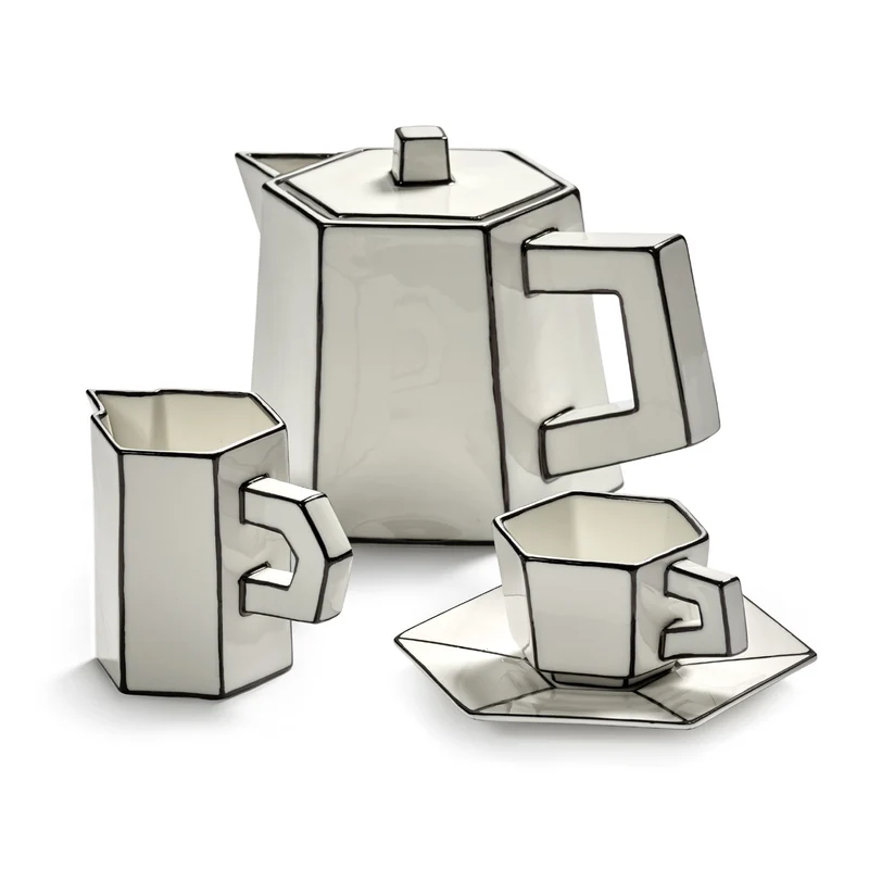 Serax Carte Blanche Jug