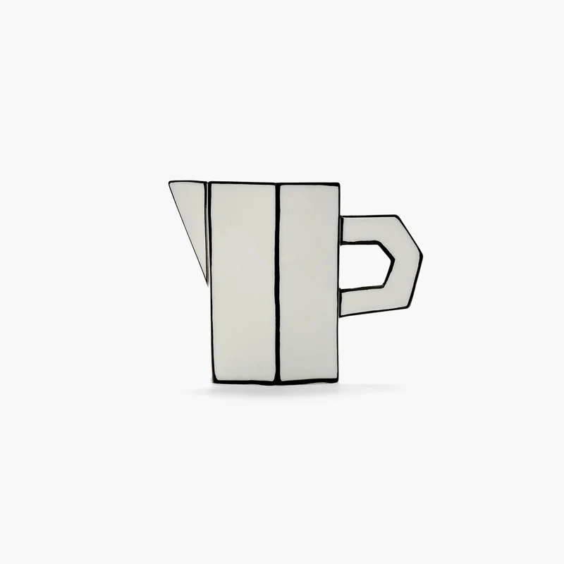 Serax Carte Blanche Jug