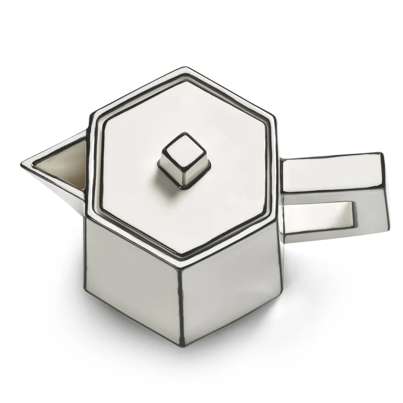 Serax Carte Blanche Tea Pot