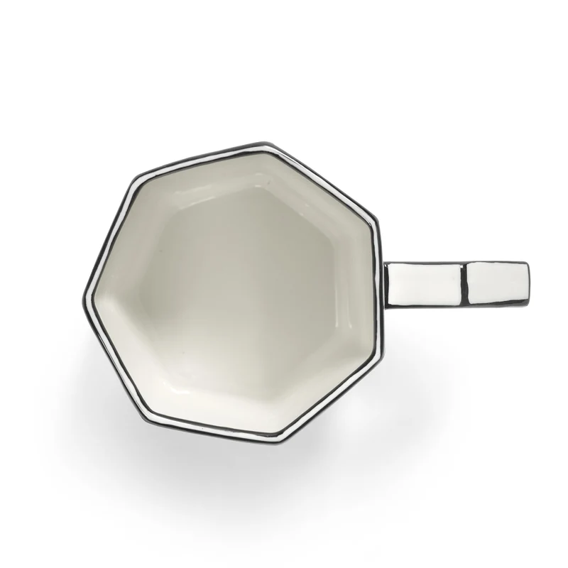 Serax Carte Blanche Tea Cup - Set of 2