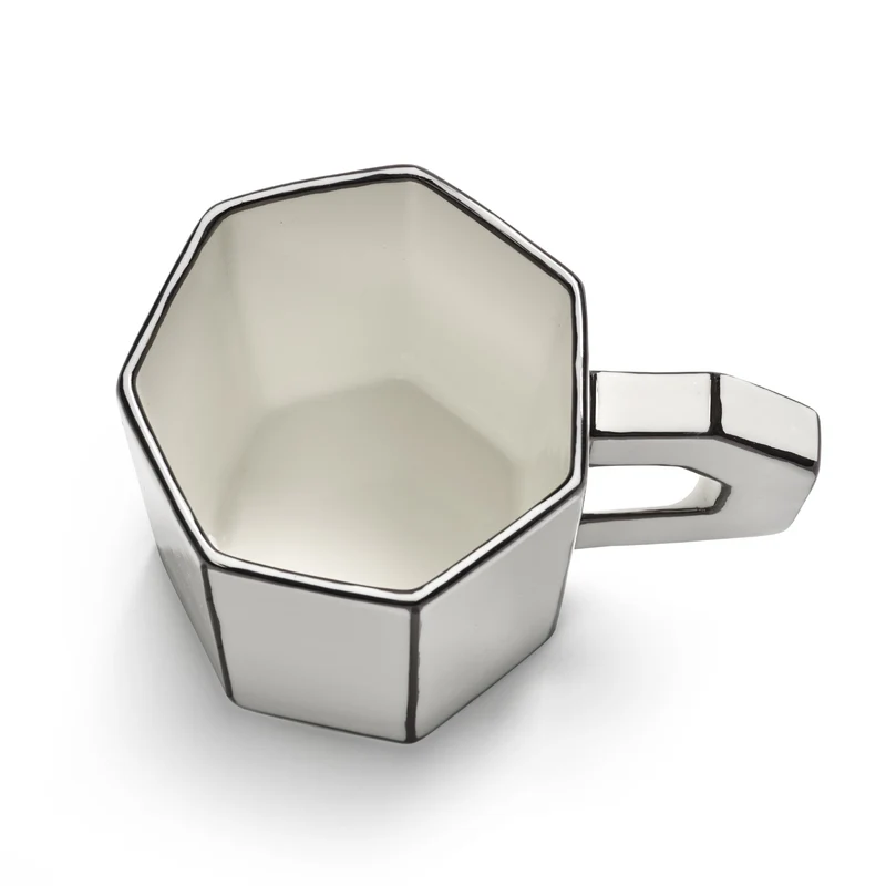 Serax Carte Blanche Tea Cup - Set of 2