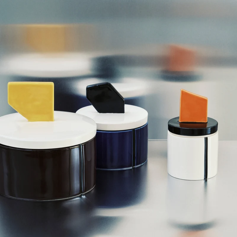 Serax Scented Candles by Plan C
