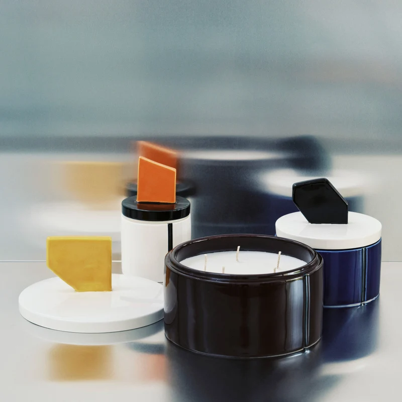Serax Scented Candles by Plan C