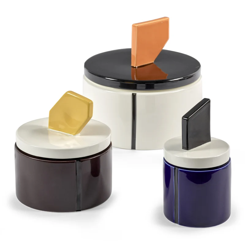 Serax Scented Candles by Plan C