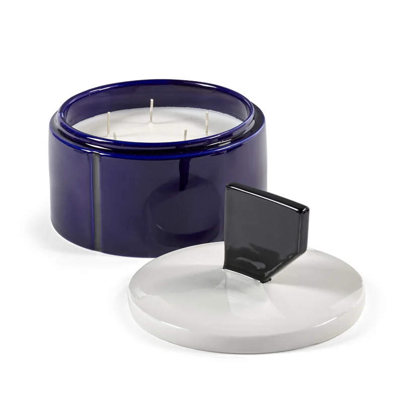 Serax Scented Candles by Plan C