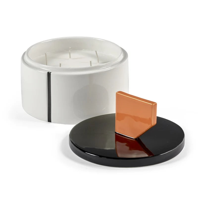 Serax Scented Candles by Plan C