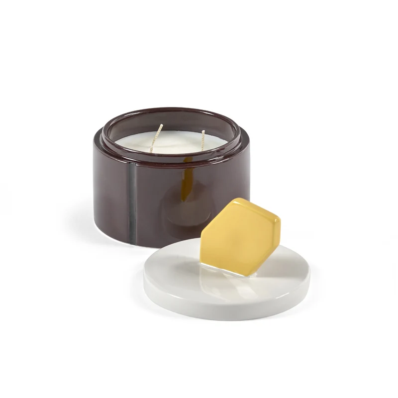 Serax Scented Candles by Plan C